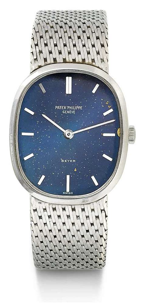 patek philippe ellypse diamantuhr weissgold bilder|Patek Philippe Golden Ellipse .